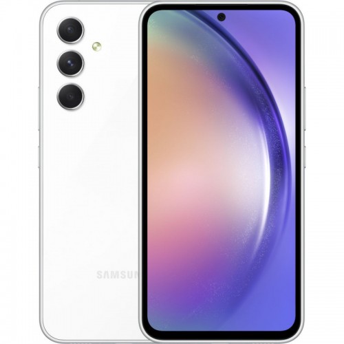 Samsung A546 Galaxy A54 5G DS 128GB 8GB RAM (Ekspozicinė prekė)